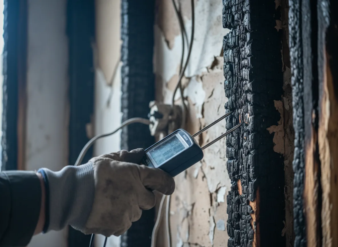 Fire Damage Restoration Laporte, PA FAQs